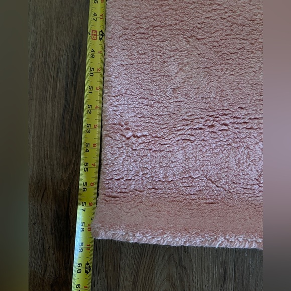 Pottery Barn Girl’s Room Floral Rug. - Picture 12 of 13